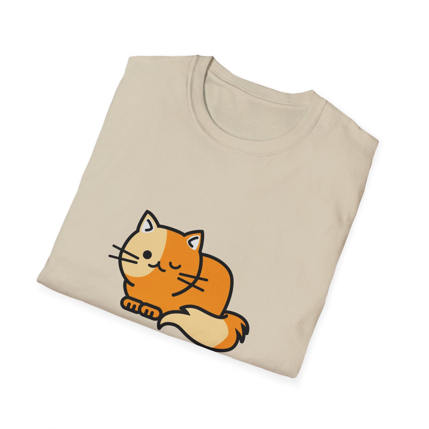 Catitude Overload - Unisex T-Shirt