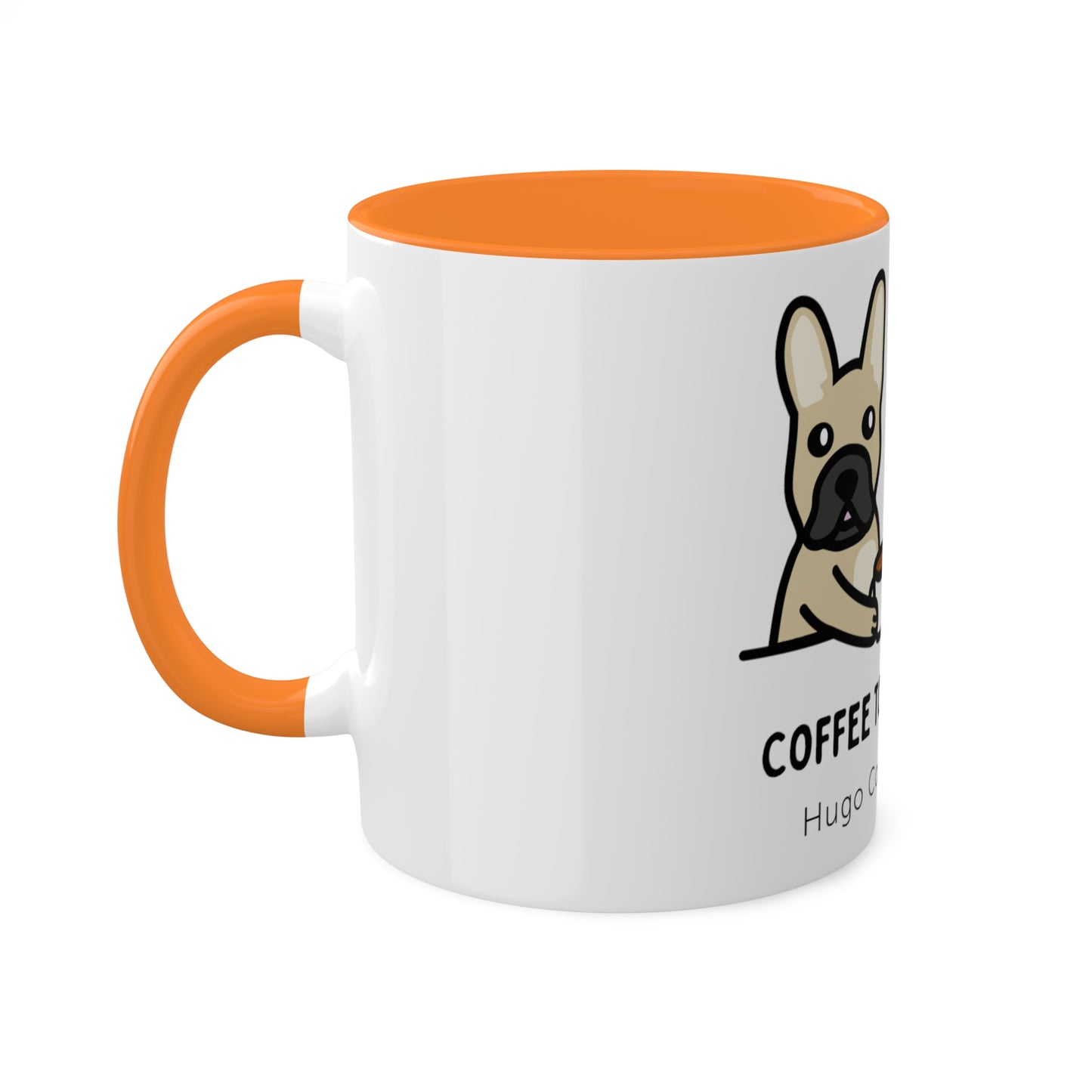 Coffee to the Rescue - Mugs, 11oz