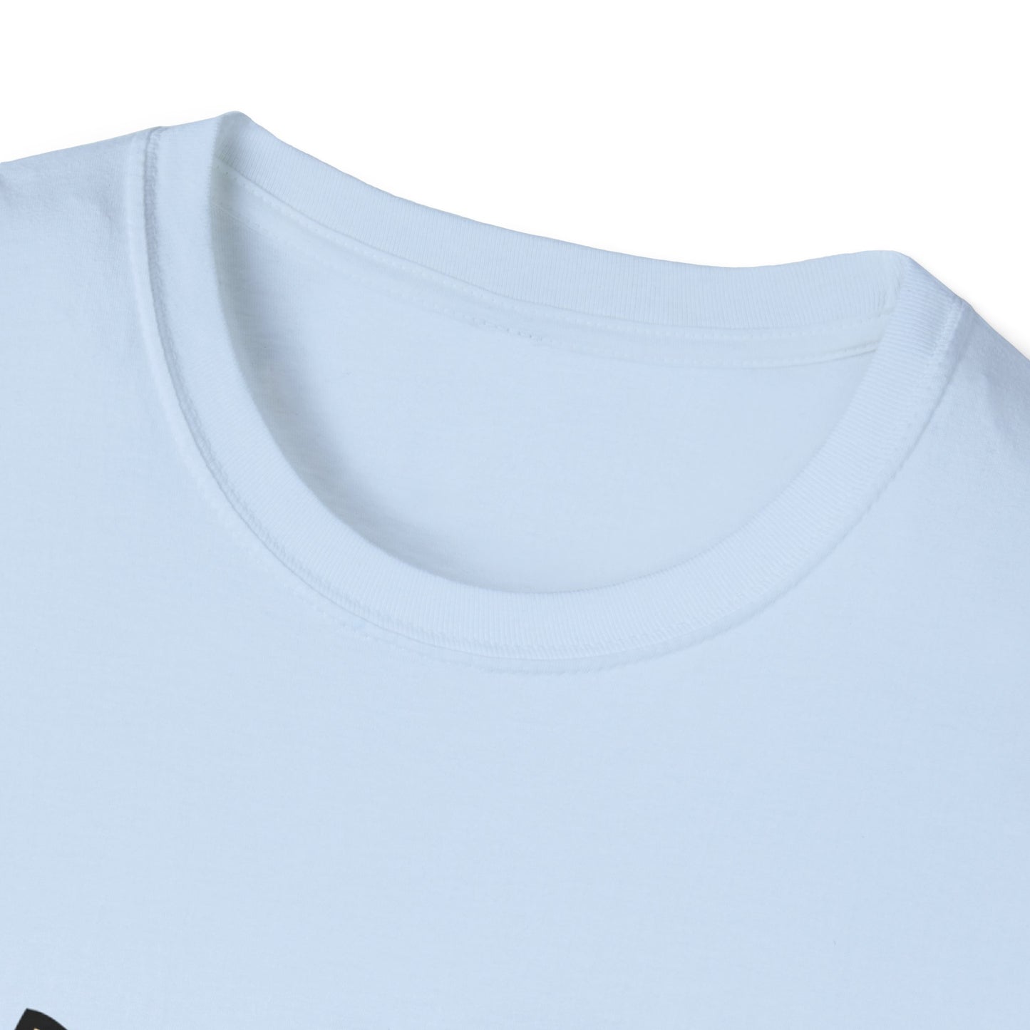 Catitude Overload - Unisex T-Shirt