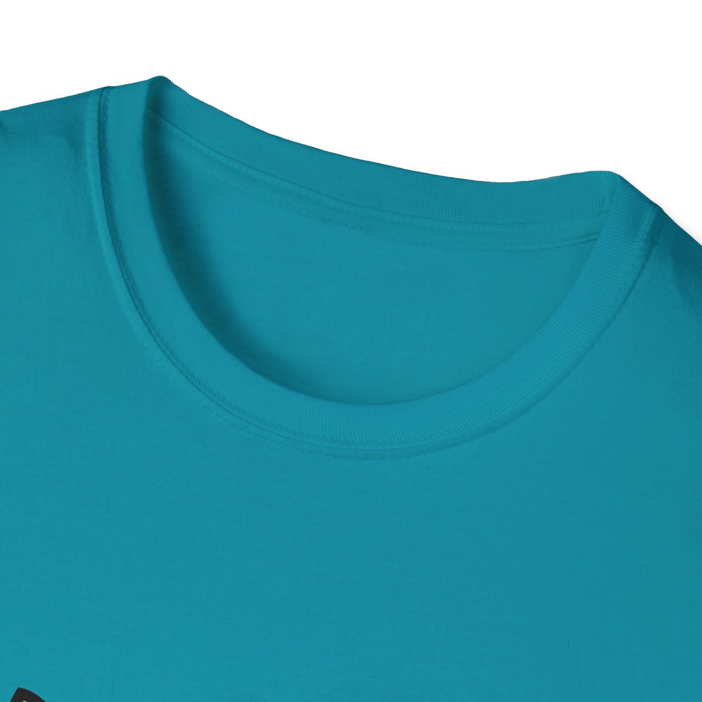 Catitude Overload - Unisex T-Shirt