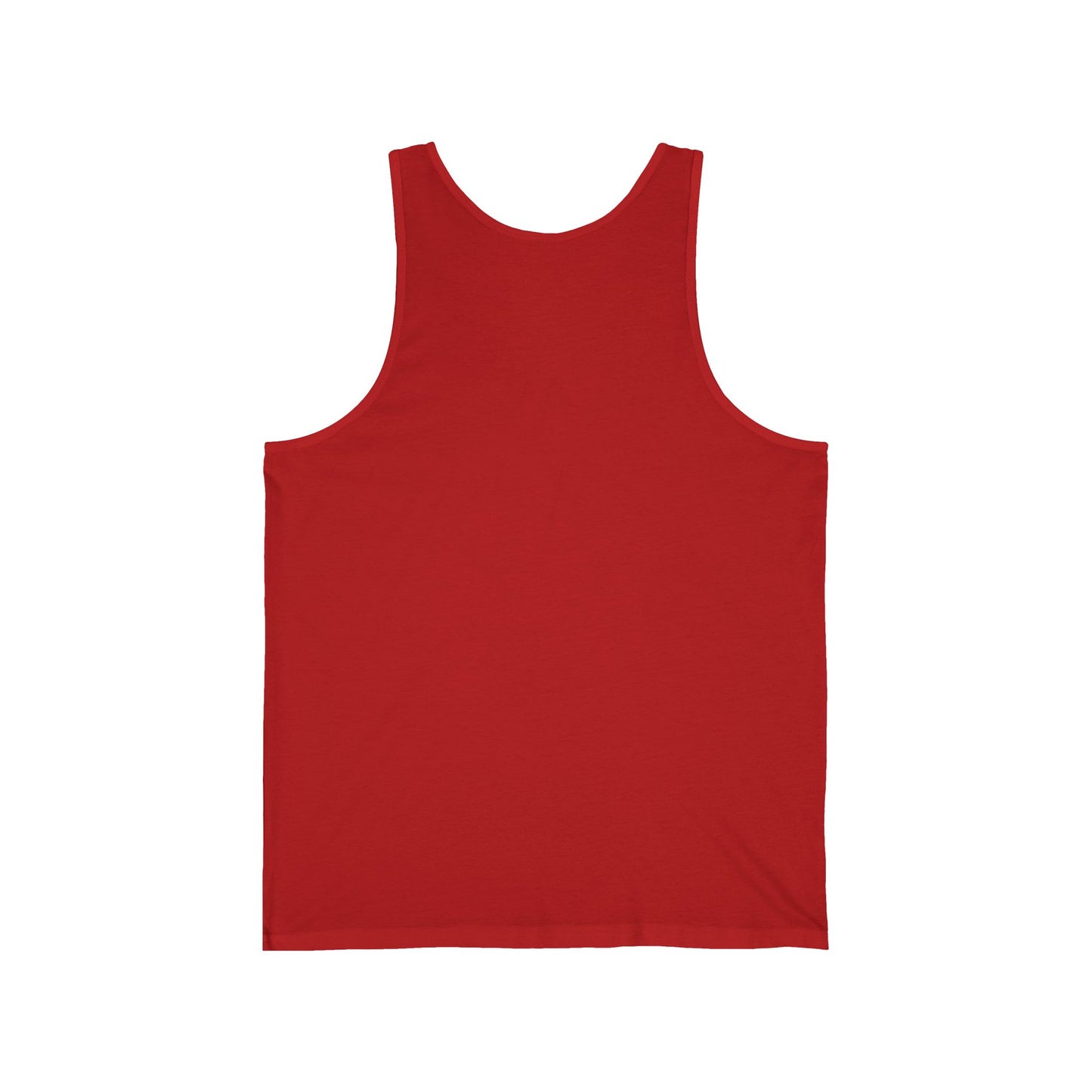 Catitude Overload Jersey Tank