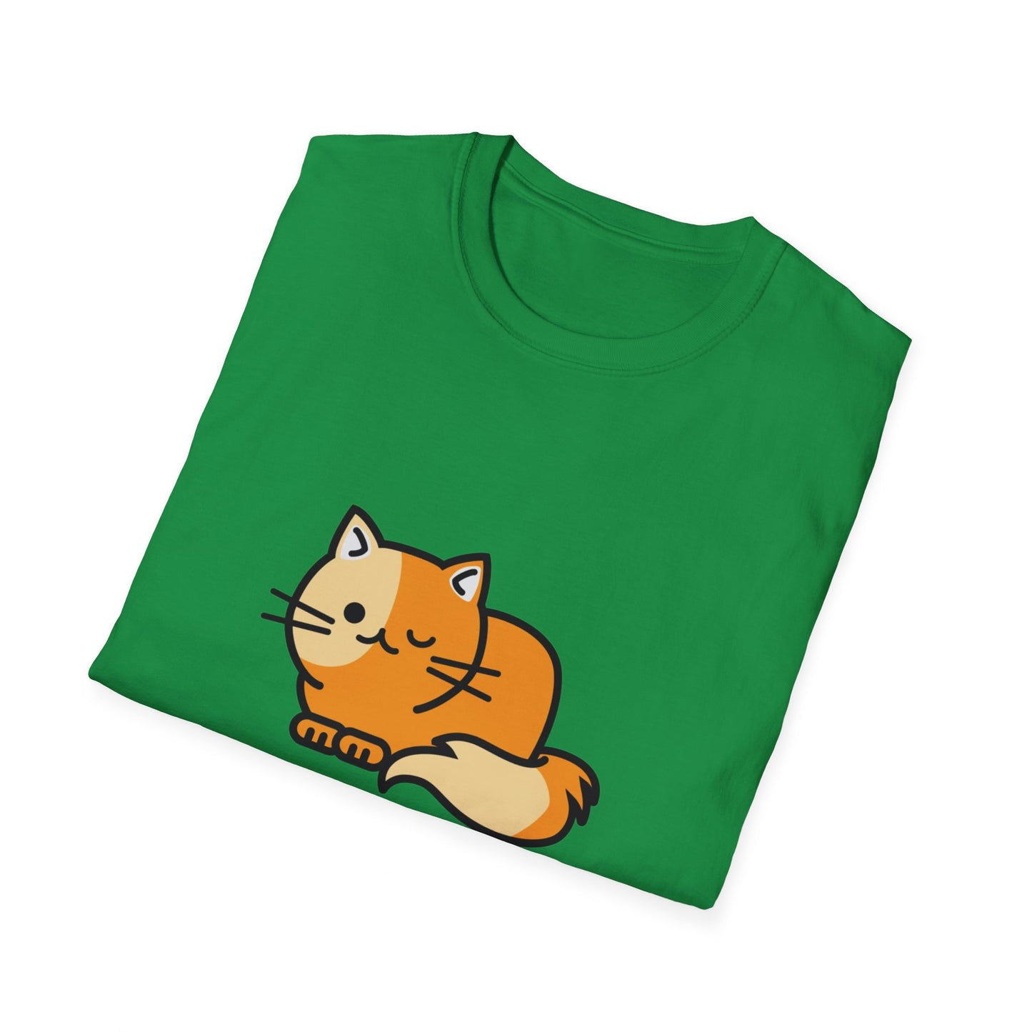 Catitude Overload - Unisex T-Shirt