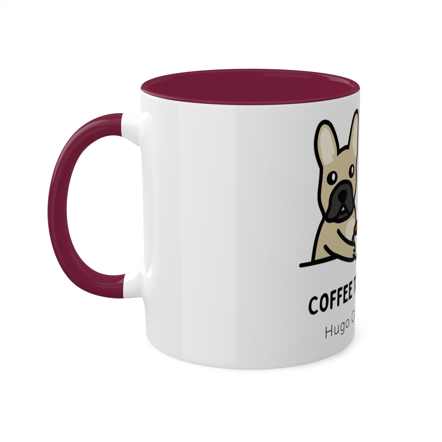 Coffee to the Rescue - Mugs, 11oz