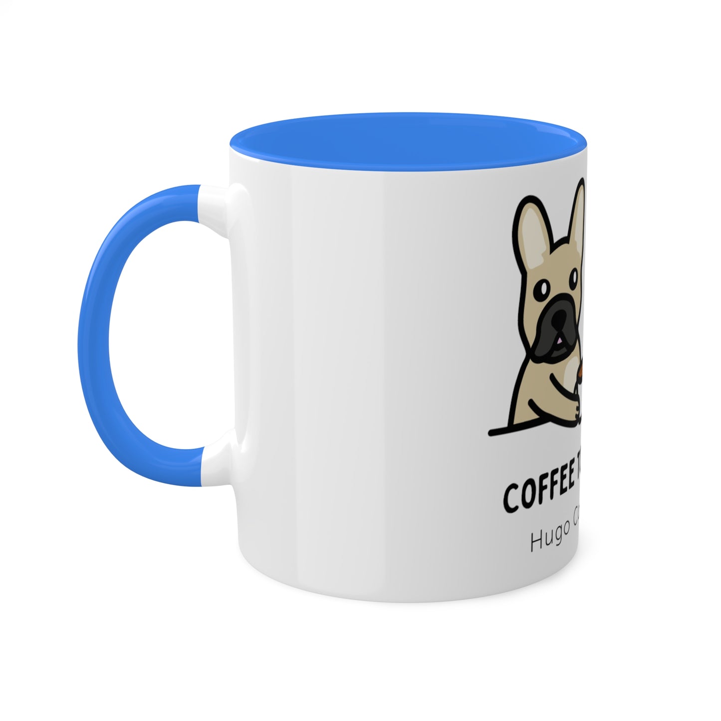 Coffee to the Rescue - Mugs, 11oz