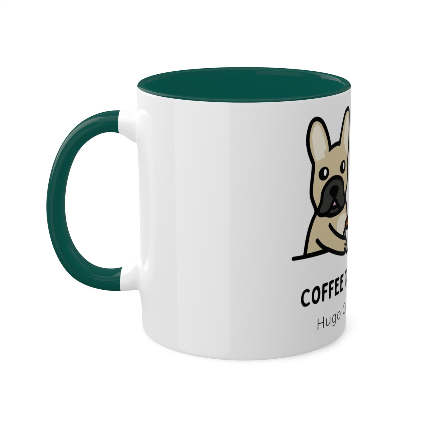 Coffee to the Rescue - Mugs, 11oz
