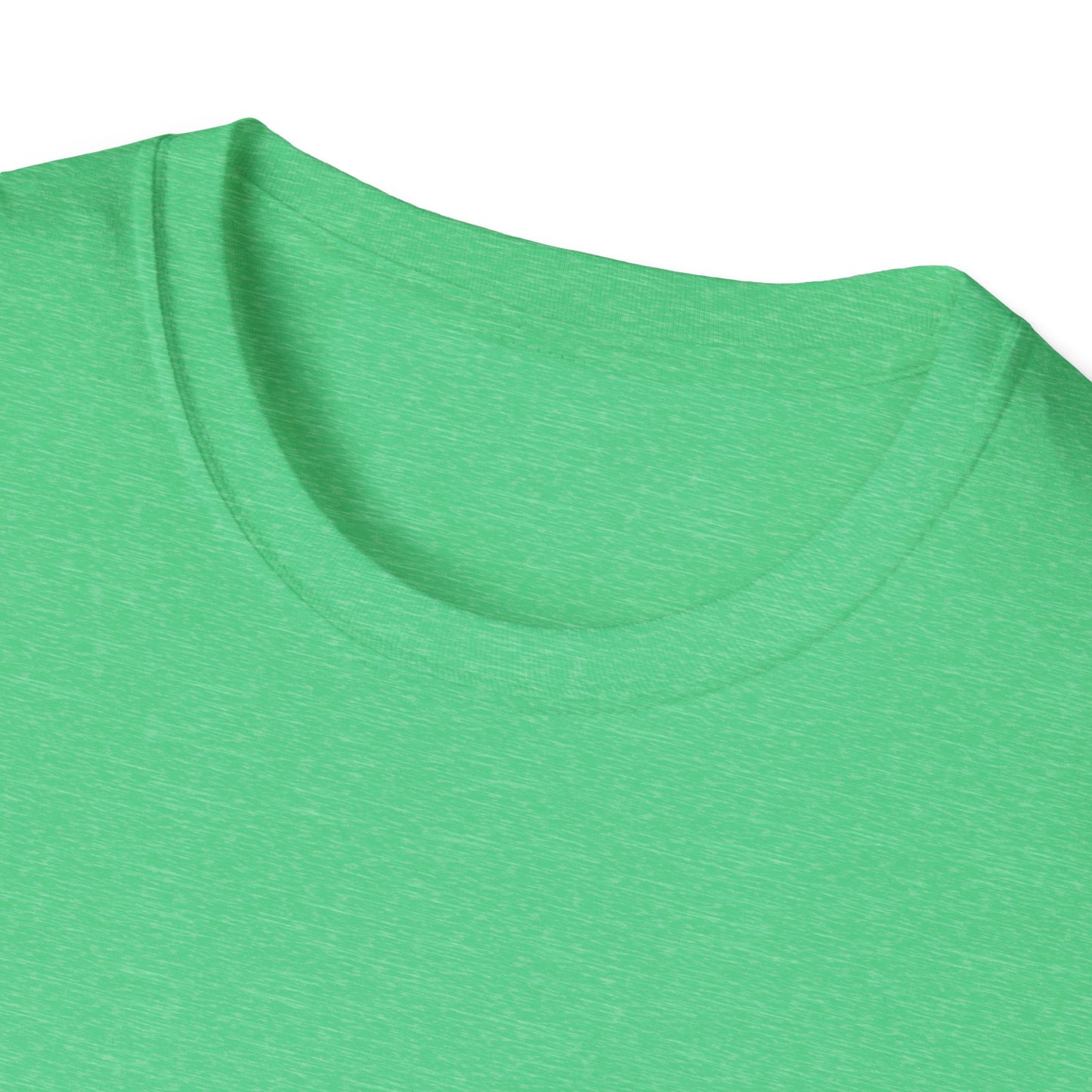 Coffee to the Rescue - Unisex T-Shirt