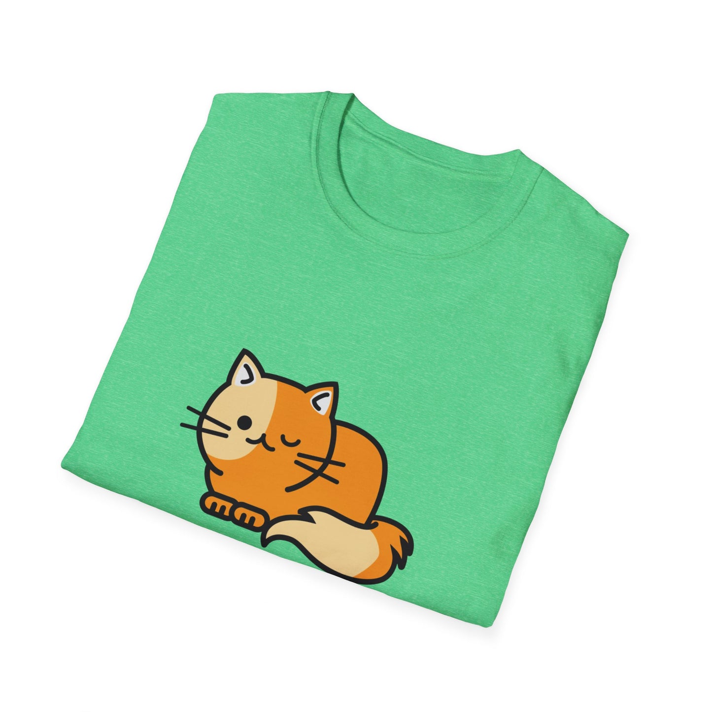 Catitude Overload - Unisex T-Shirt