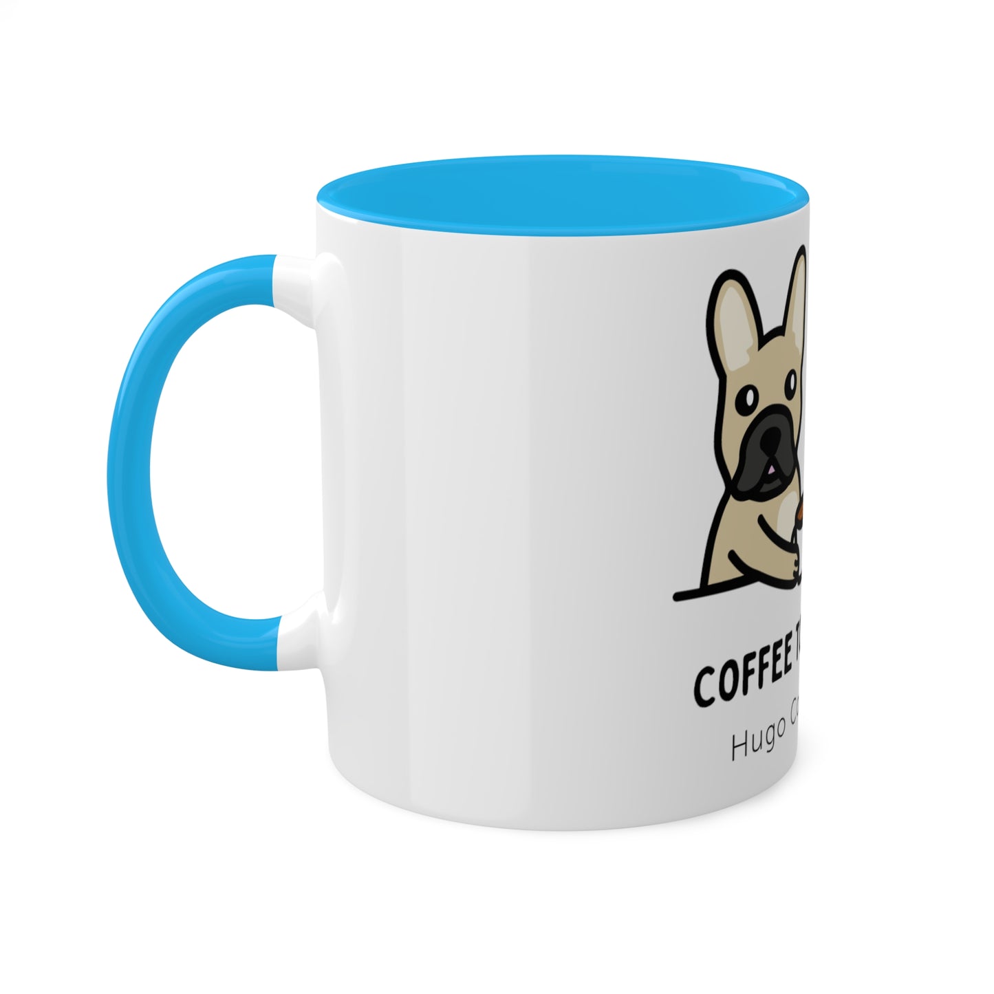 Coffee to the Rescue - Mugs, 11oz