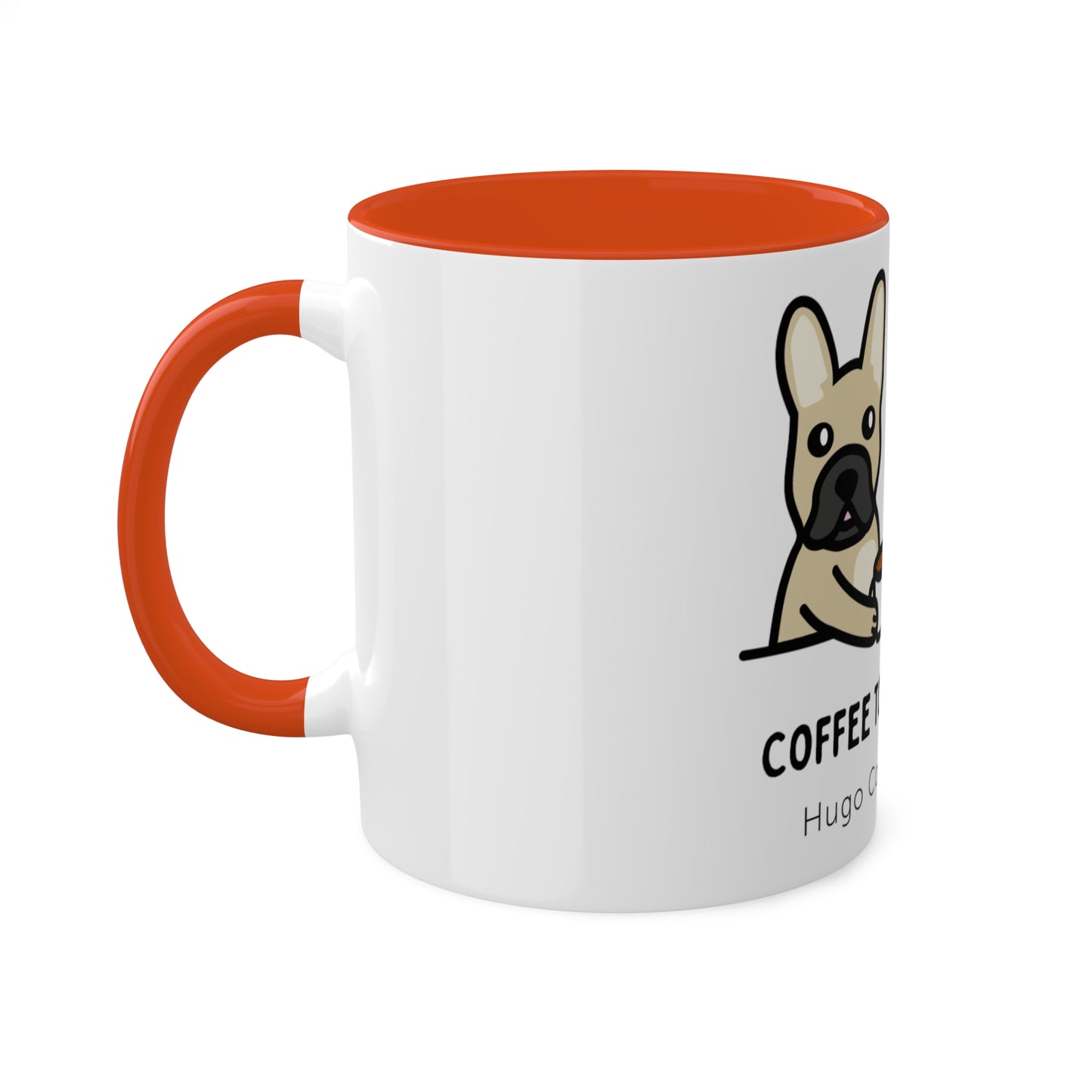 Coffee to the Rescue - Mugs, 11oz