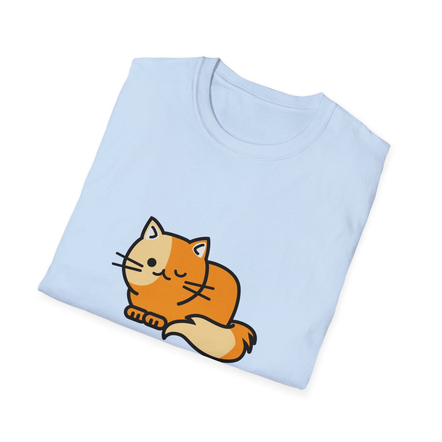 Catitude Overload - Unisex T-Shirt