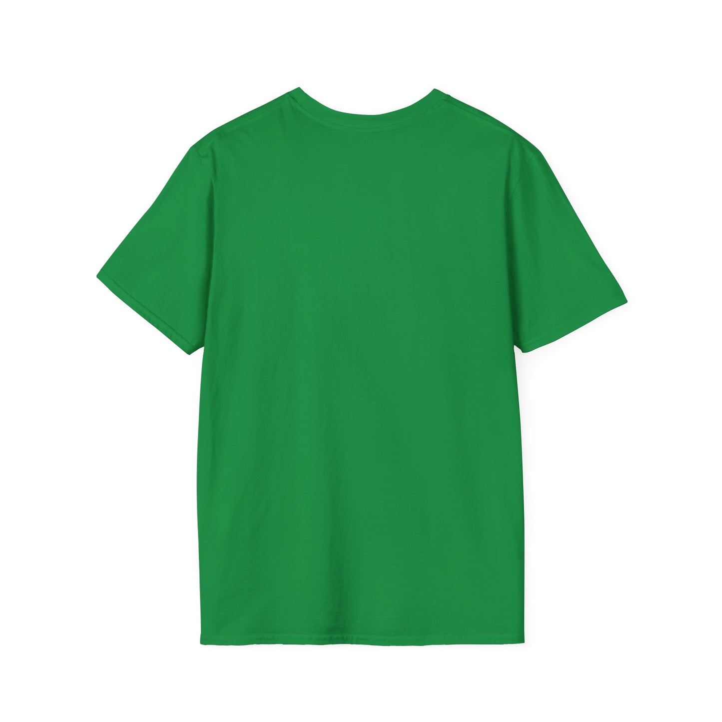 Coffee to the Rescue - Unisex T-Shirt