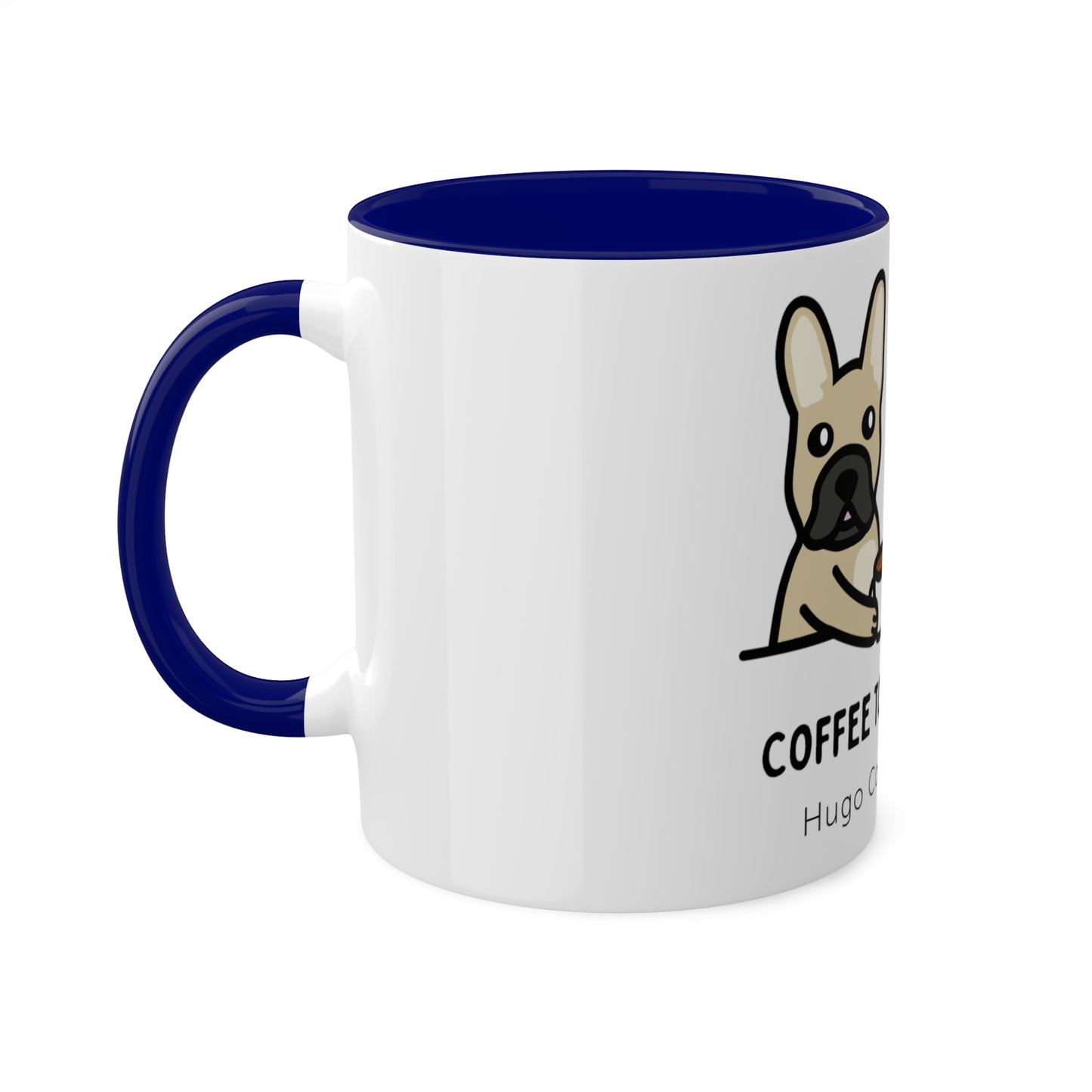 Coffee to the Rescue - Mugs, 11oz