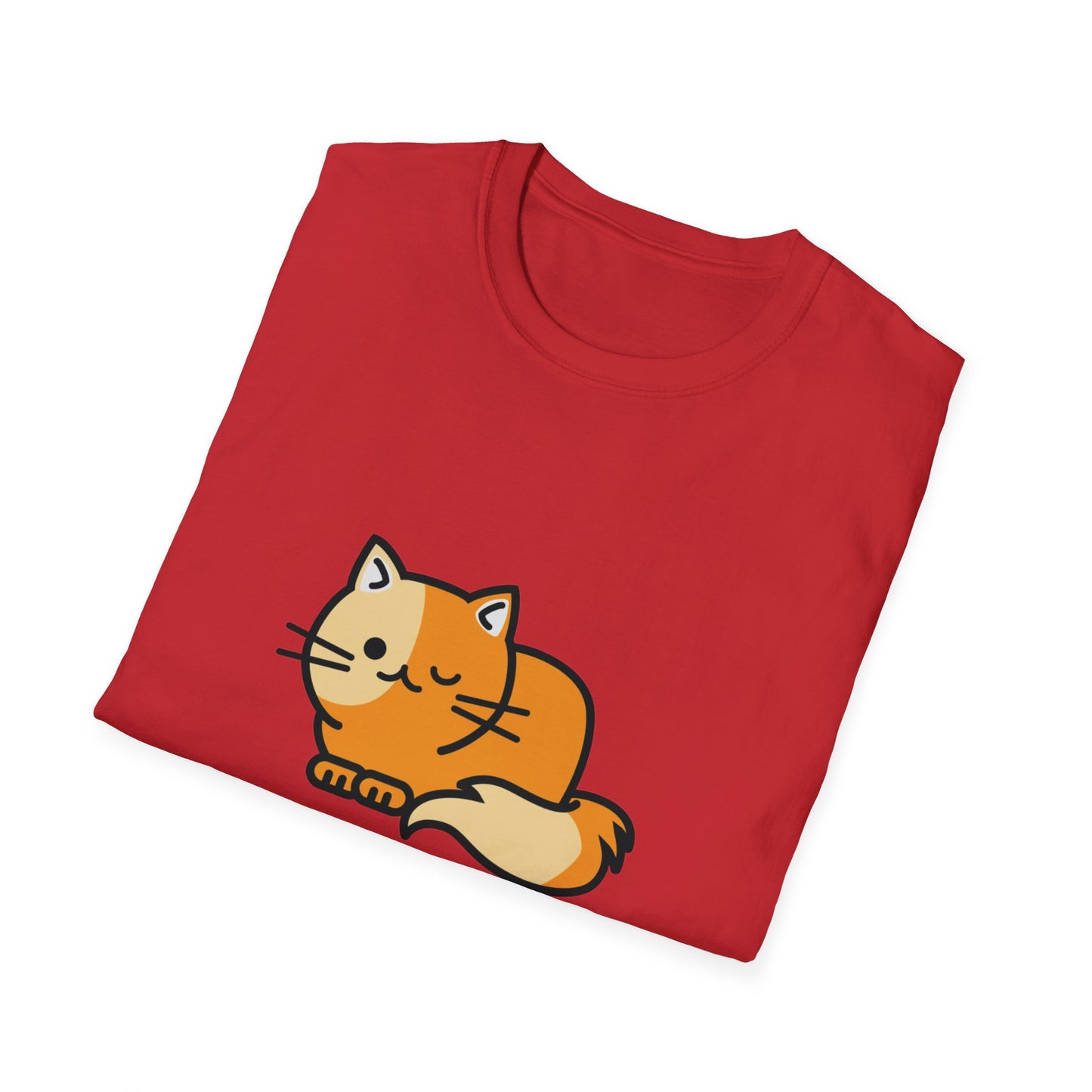 Catitude Overload - Unisex T-Shirt