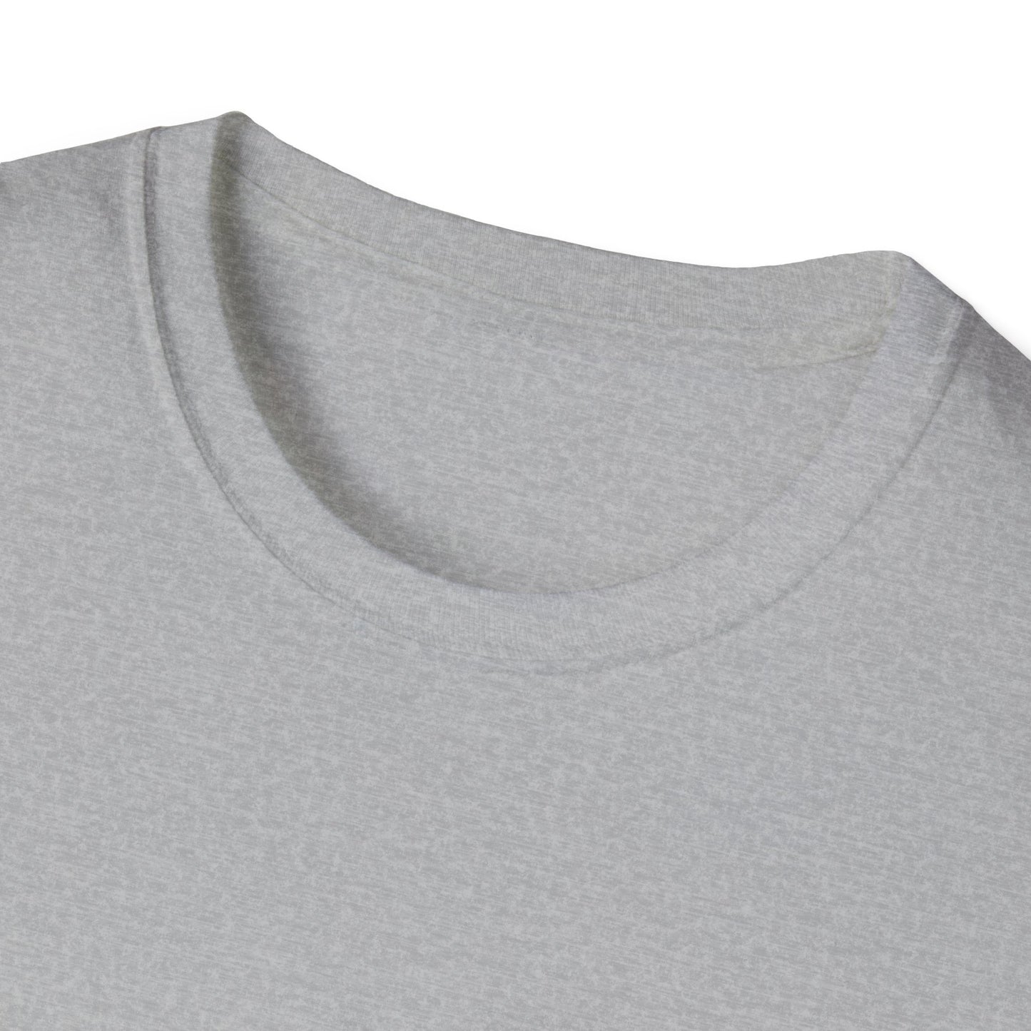 Coffee to the Rescue - Unisex T-Shirt