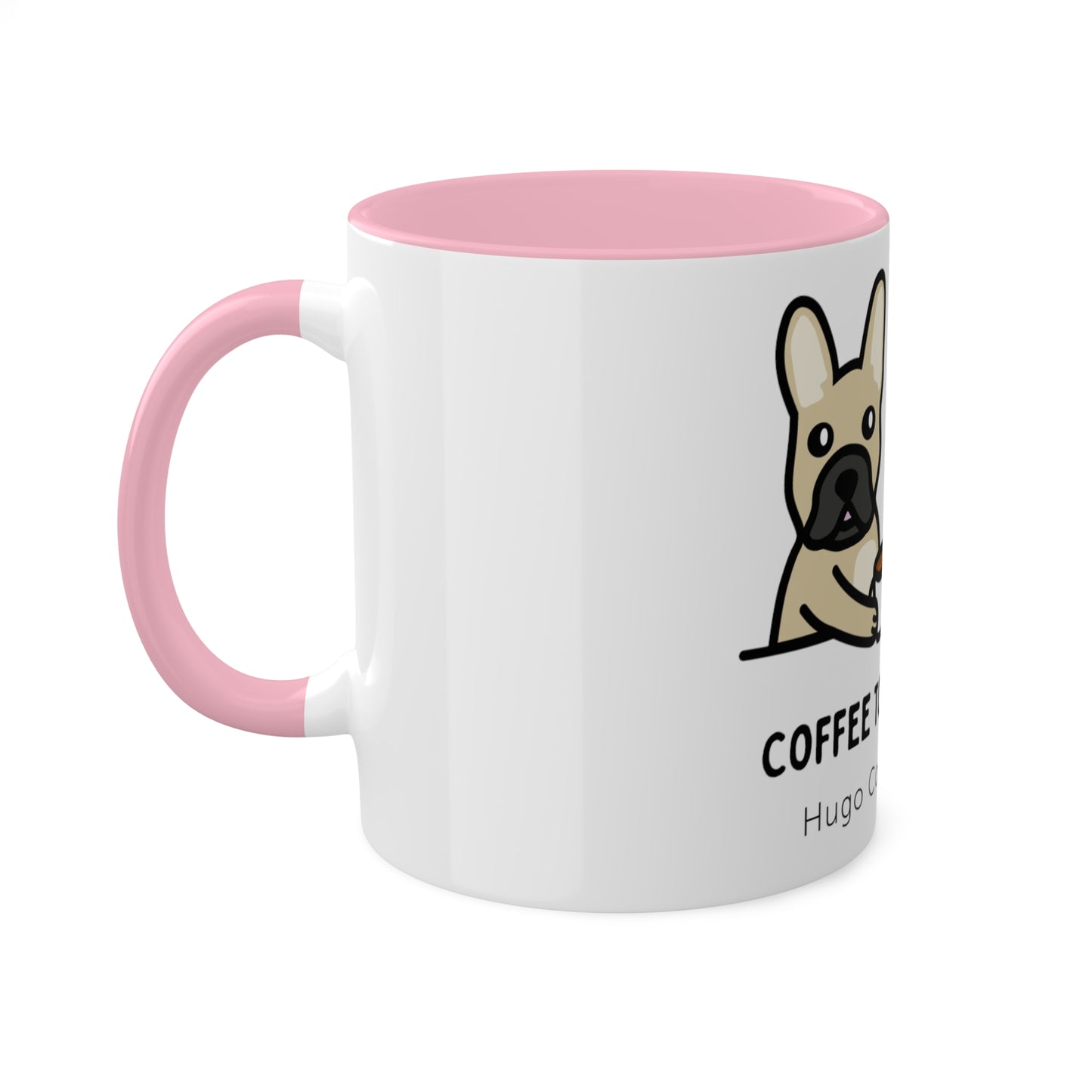Coffee to the Rescue - Mugs, 11oz