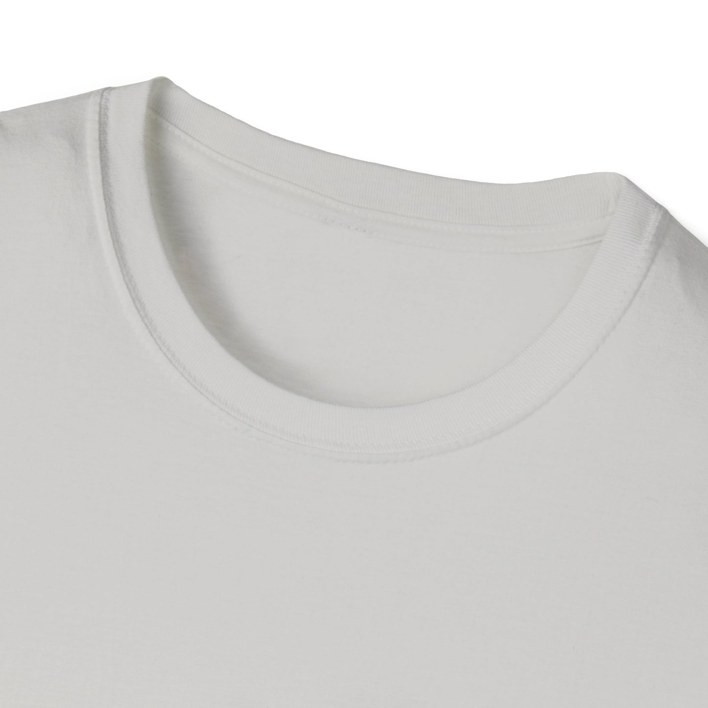 Coffee to the Rescue - Unisex T-Shirt