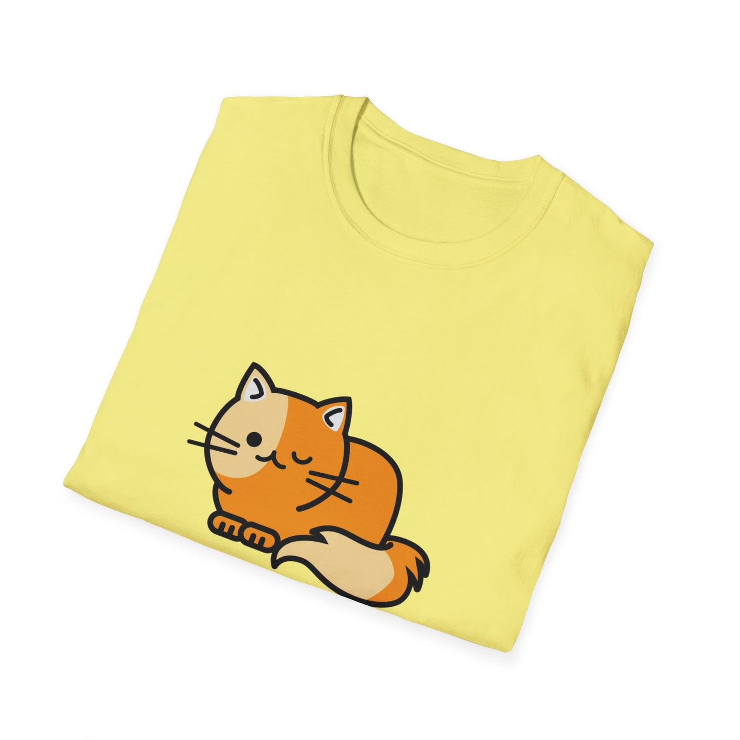 Catitude Overload - Unisex T-Shirt
