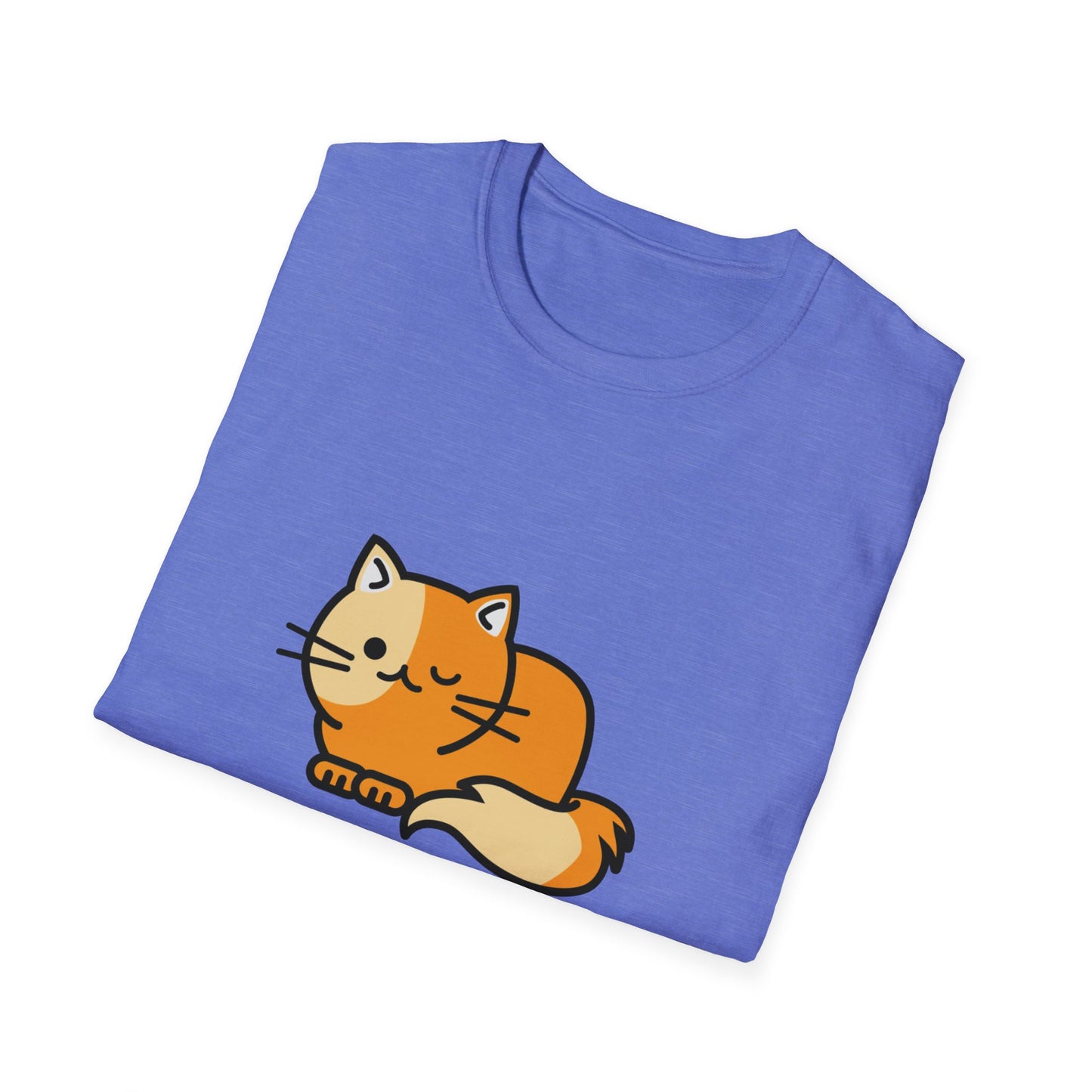 Catitude Overload - Unisex T-Shirt