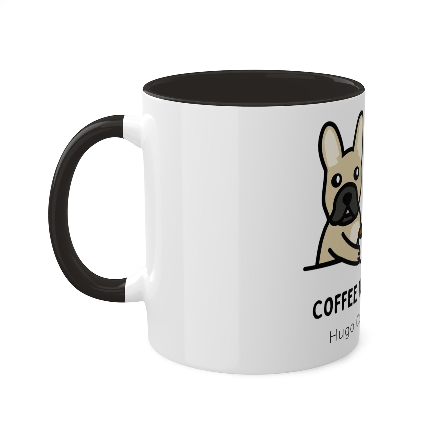 Coffee to the Rescue - Mugs, 11oz