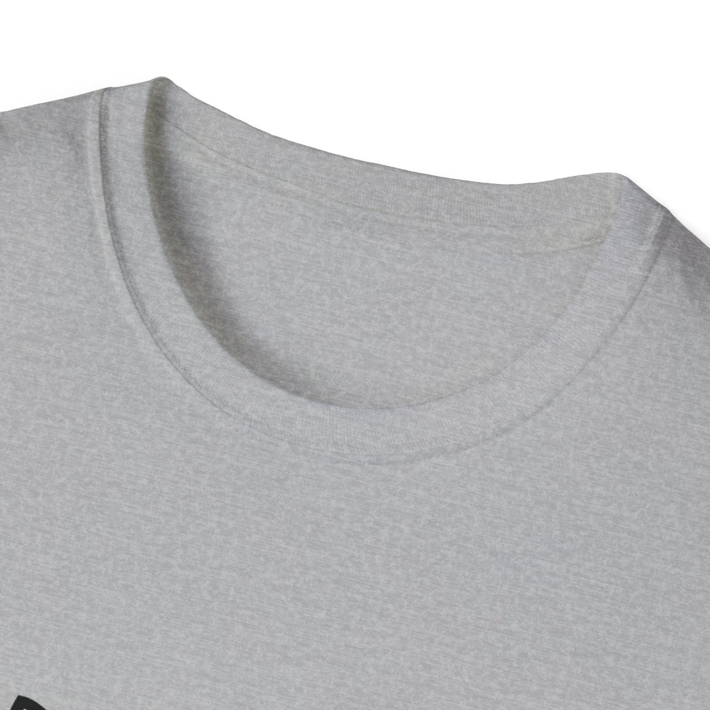 Catitude Overload - Unisex T-Shirt