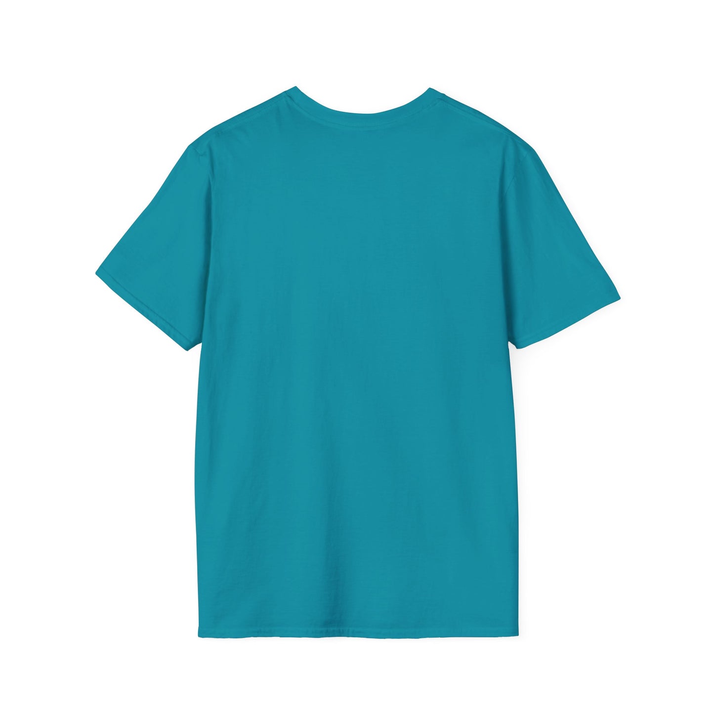 Coffee to the Rescue - Unisex T-Shirt