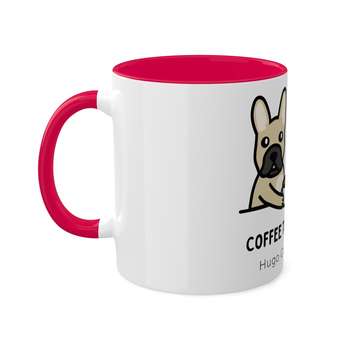 Coffee to the Rescue - Mugs, 11oz