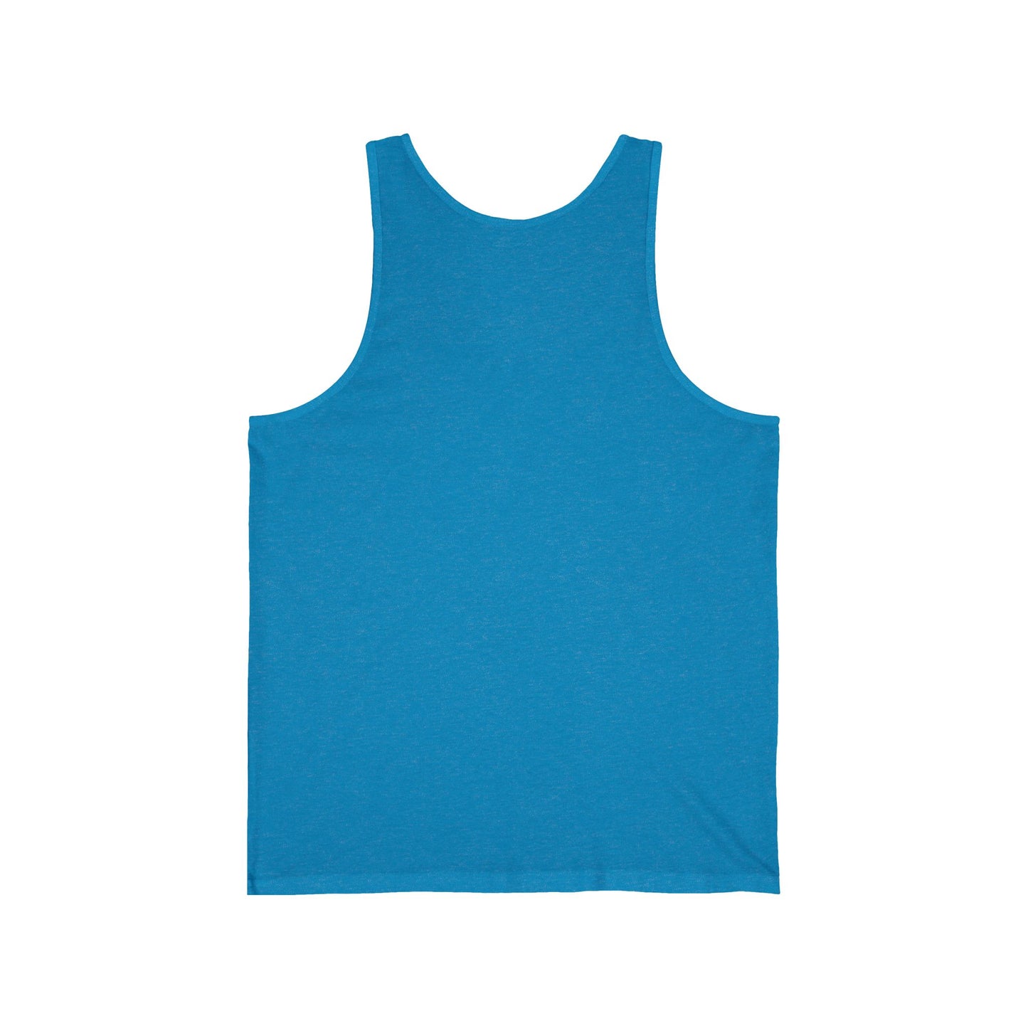 Catitude Overload Jersey Tank