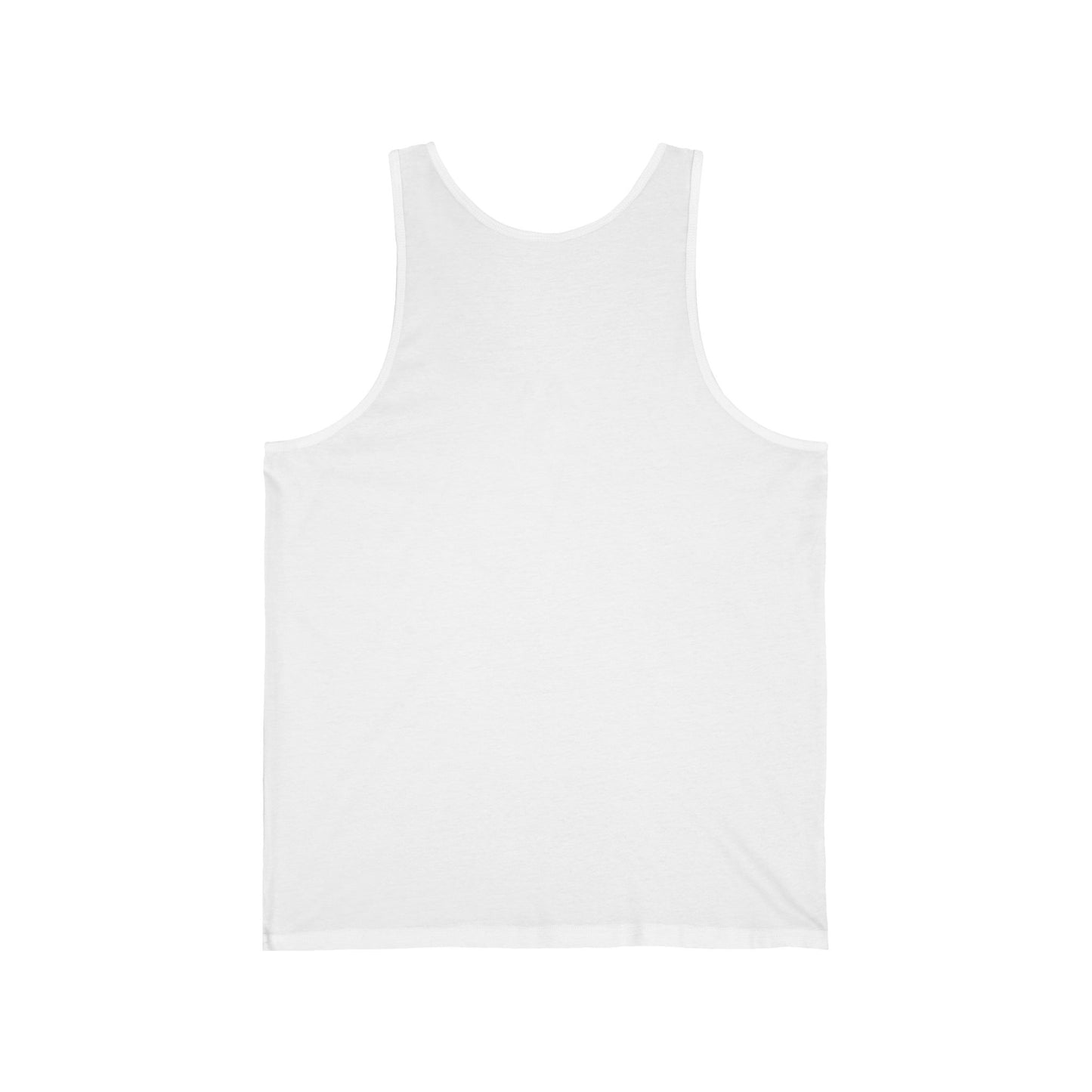 Catitude Overload Jersey Tank