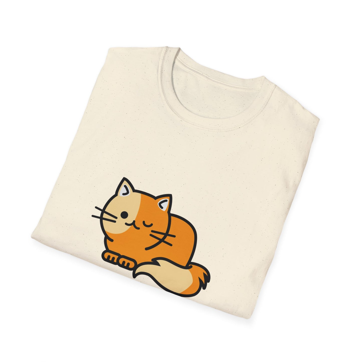 Catitude Overload - Unisex T-Shirt
