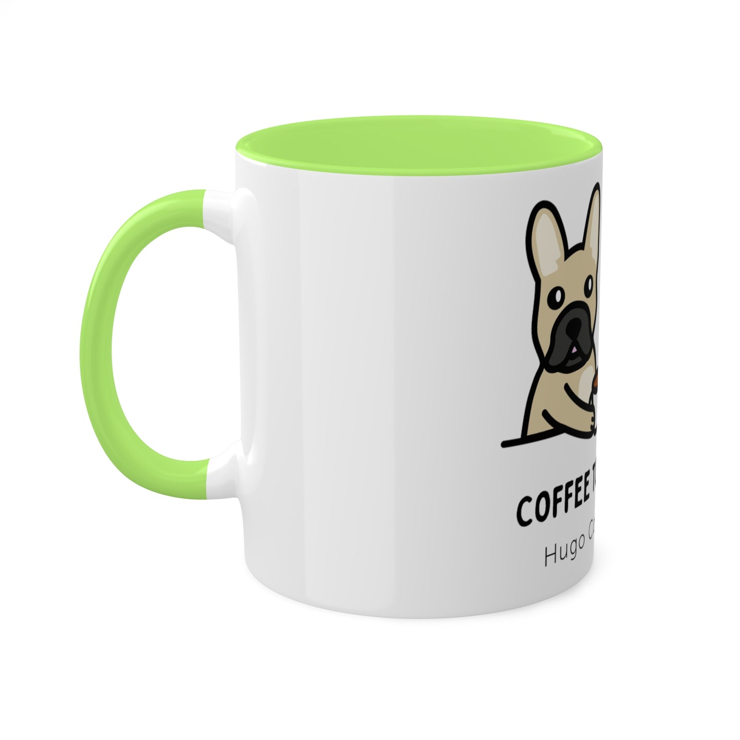 Coffee to the Rescue - Mugs, 11oz