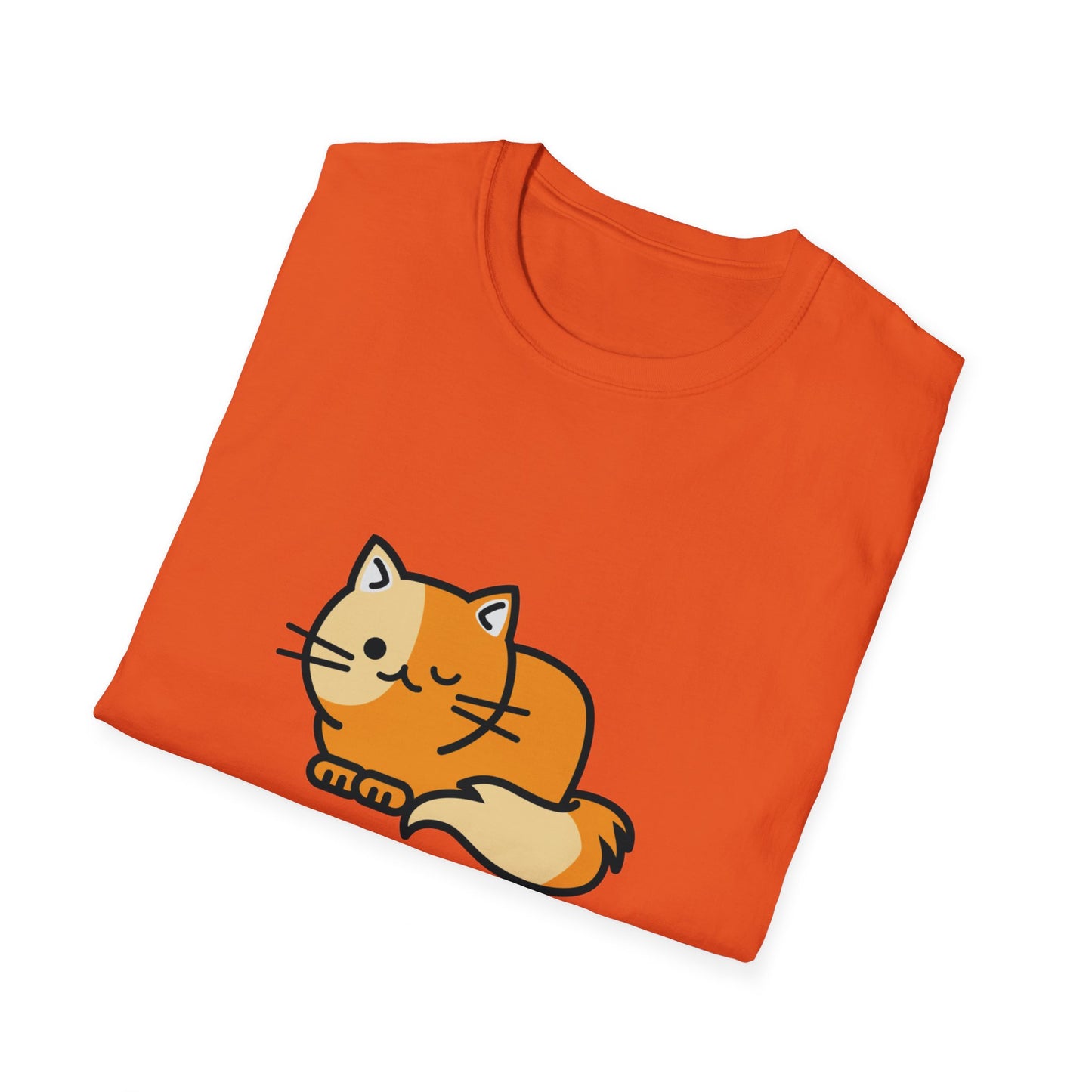 Catitude Overload - Unisex T-Shirt