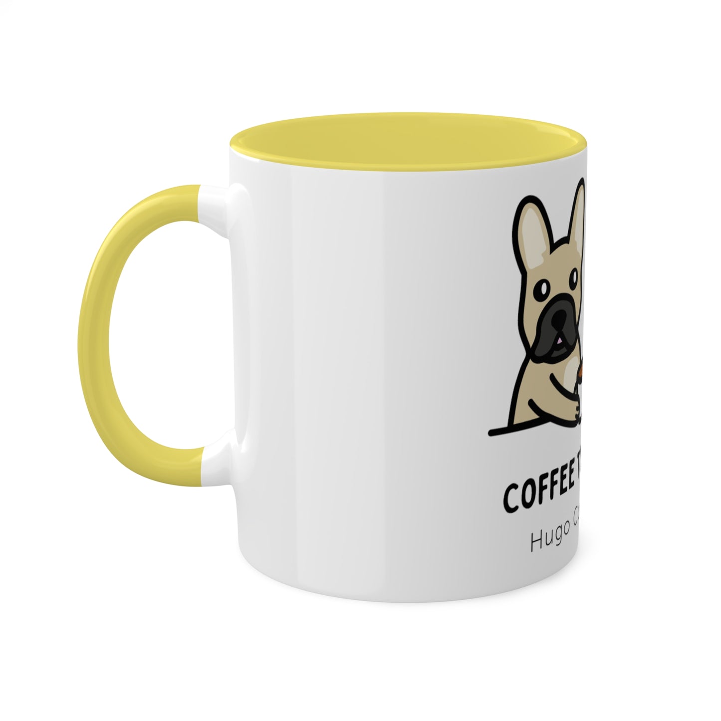 Coffee to the Rescue - Mugs, 11oz