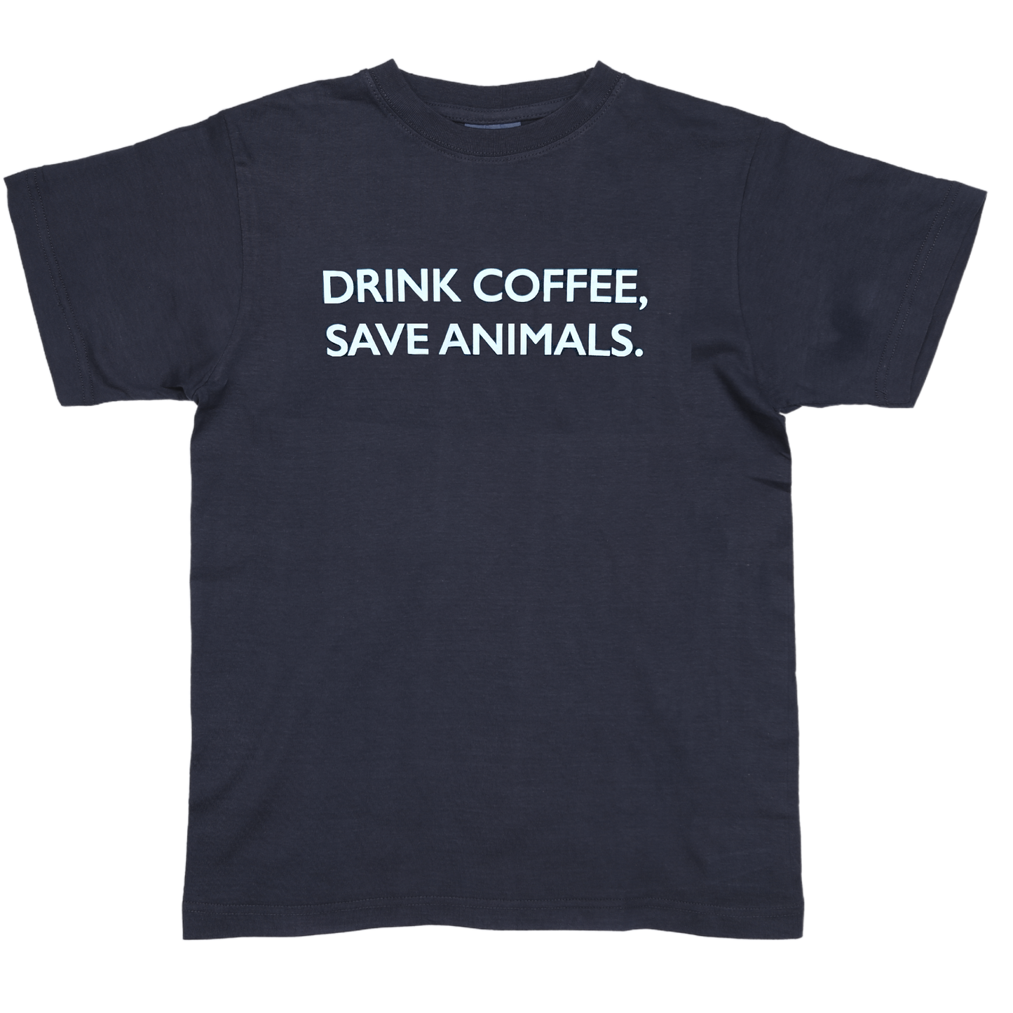Hugo Coffee Roasters T-Shirt