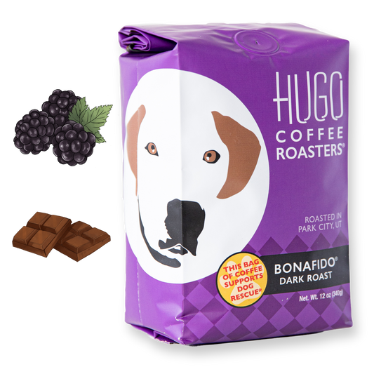 Bonafido Dark Roast