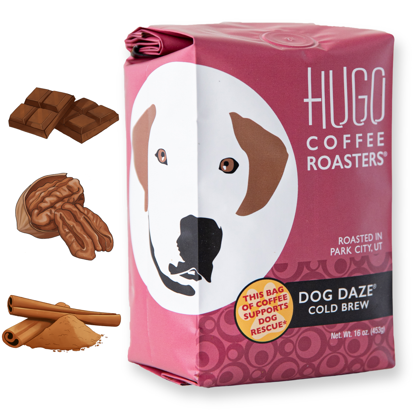 Dog Daze Cold Brew