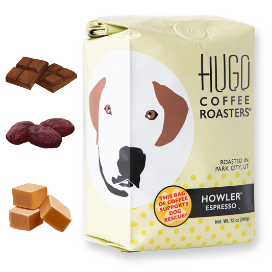 Howler Espresso