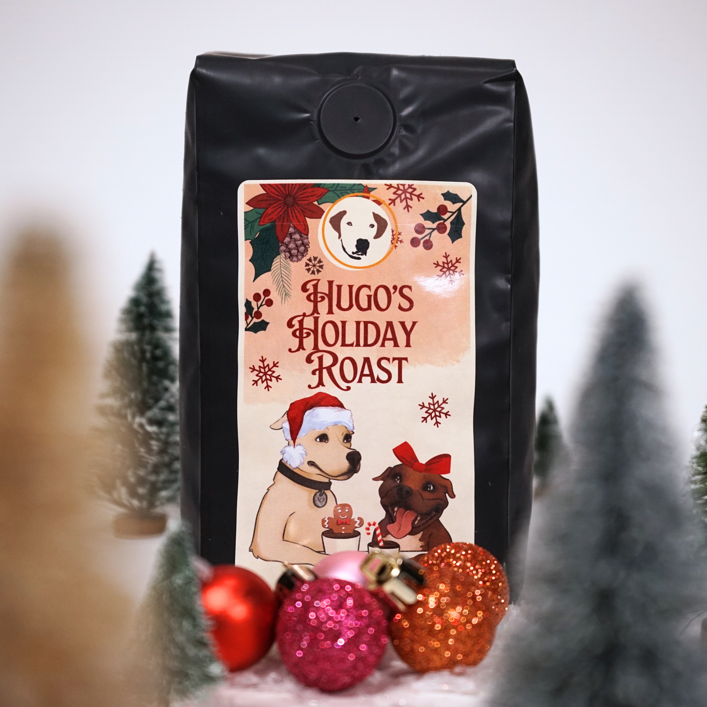 Hugo's Holiday Roast