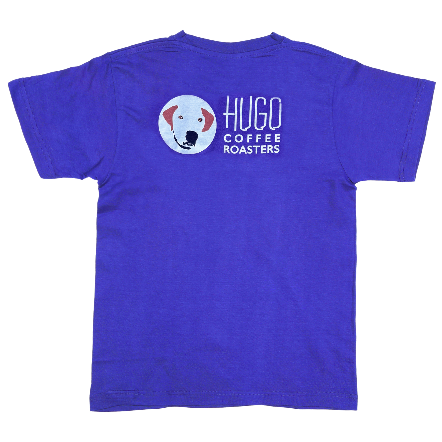 Hugo Coffee Roasters T-Shirt