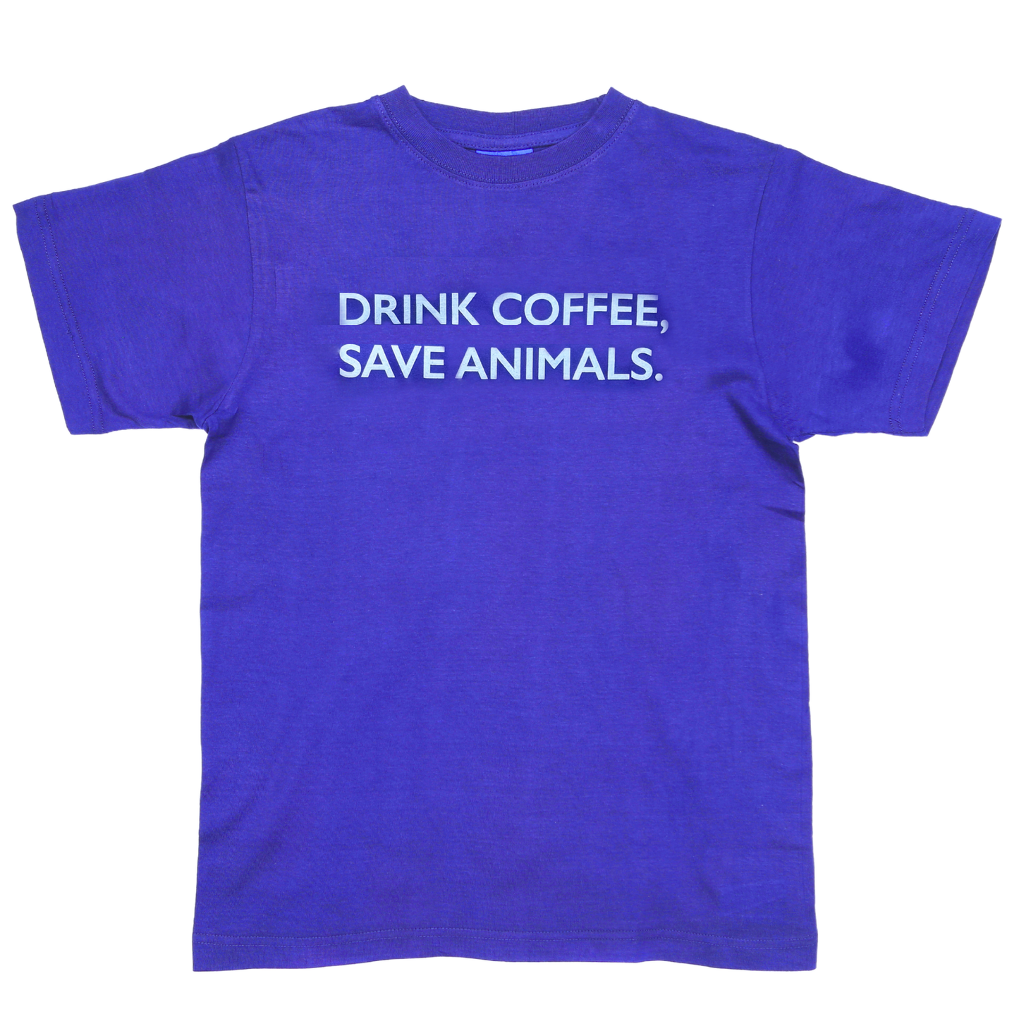 Hugo Coffee Roasters T-Shirt