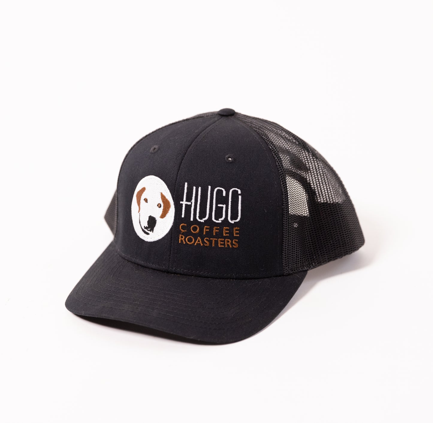 Hugo Coffee Roasters Hats