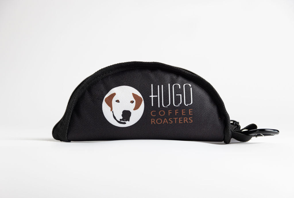 NEW Hugo Travel Dog Bowl