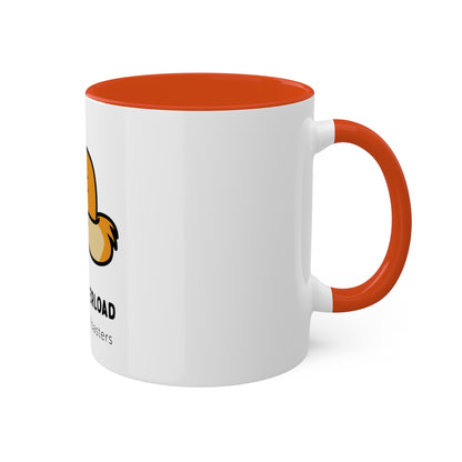 Catitude Overload - Mugs, 11oz