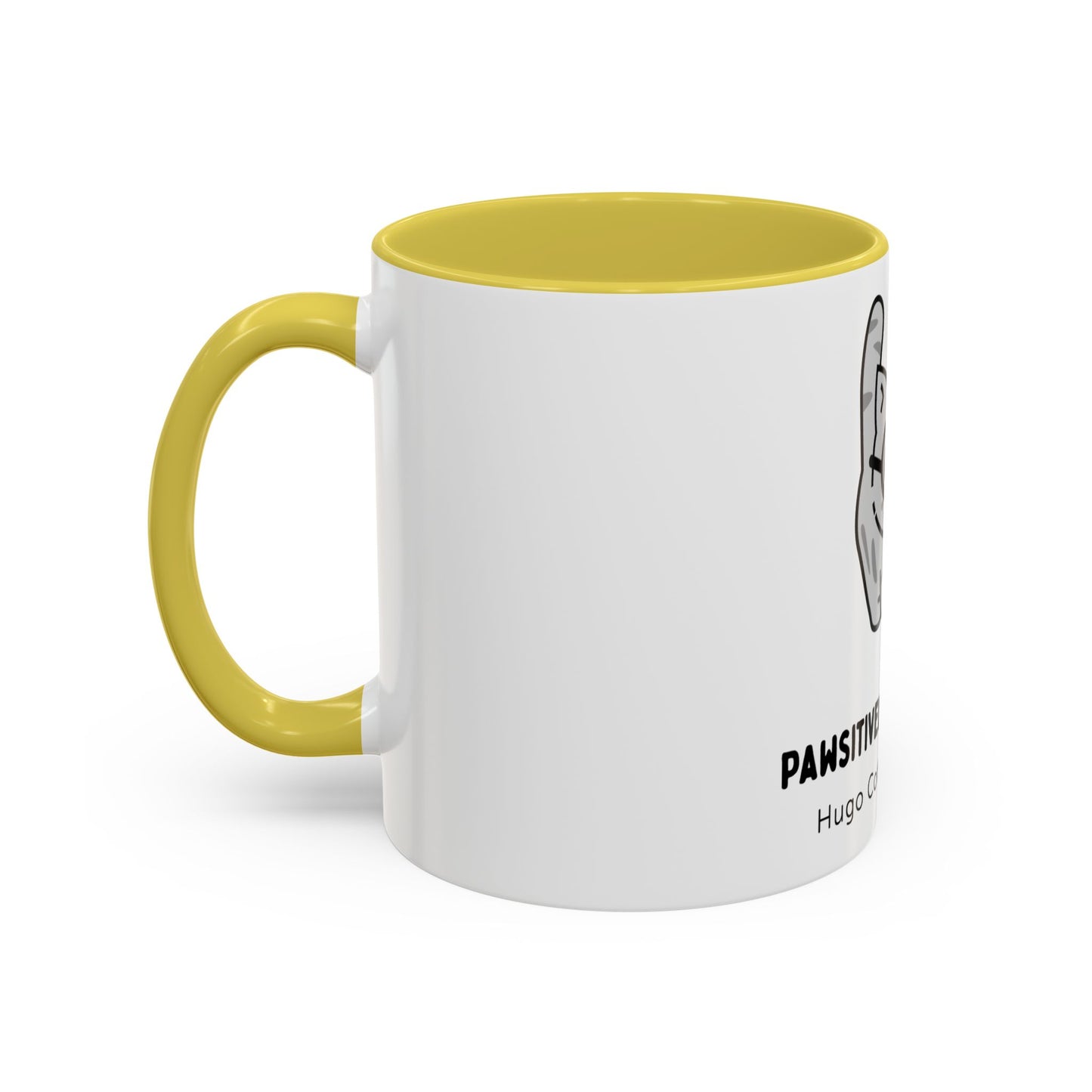 Pawsitively Purr-fect- Mugs, 11oz