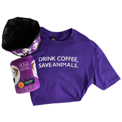 For the Non-Coffee Drinkers Set