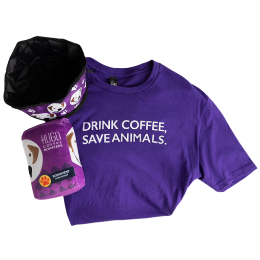 For the Non-Coffee Drinkers Set