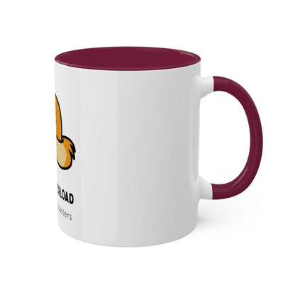 Catitude Overload - Mugs, 11oz