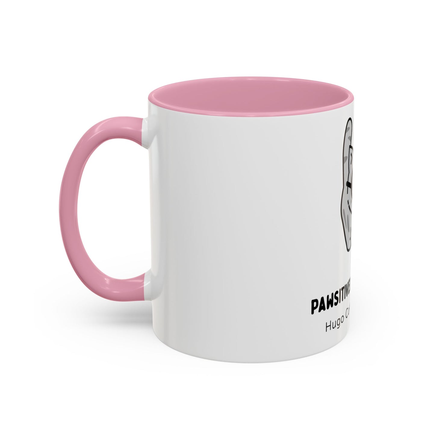 Pawsitively Purr-fect- Mugs, 11oz