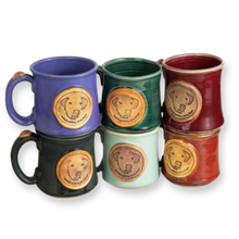 Hugo Coffee Artisan 16 oz. Mug