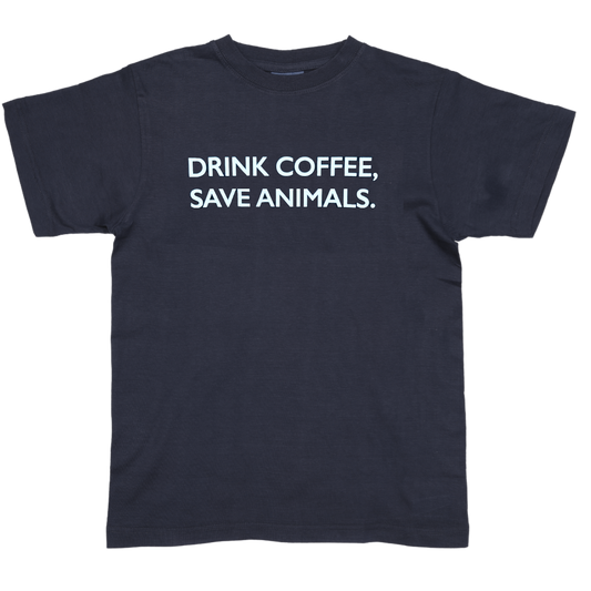 Hugo Coffee Roasters T-Shirt