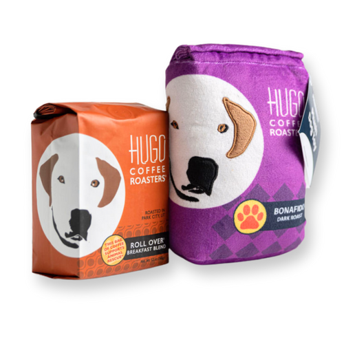 Hugo Coffee Polar Tumbler Gift Pack  New Trick Cold Brew + Insulated  Tumbler – Hugo Coffee Roasters